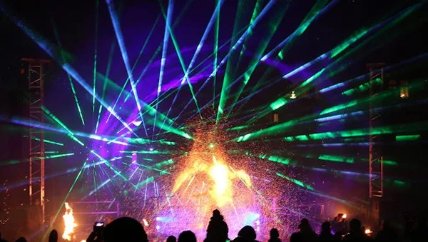 Night of lights