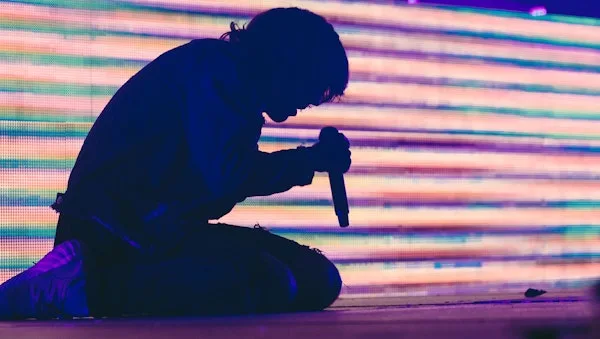 Funerals with a poetry slam