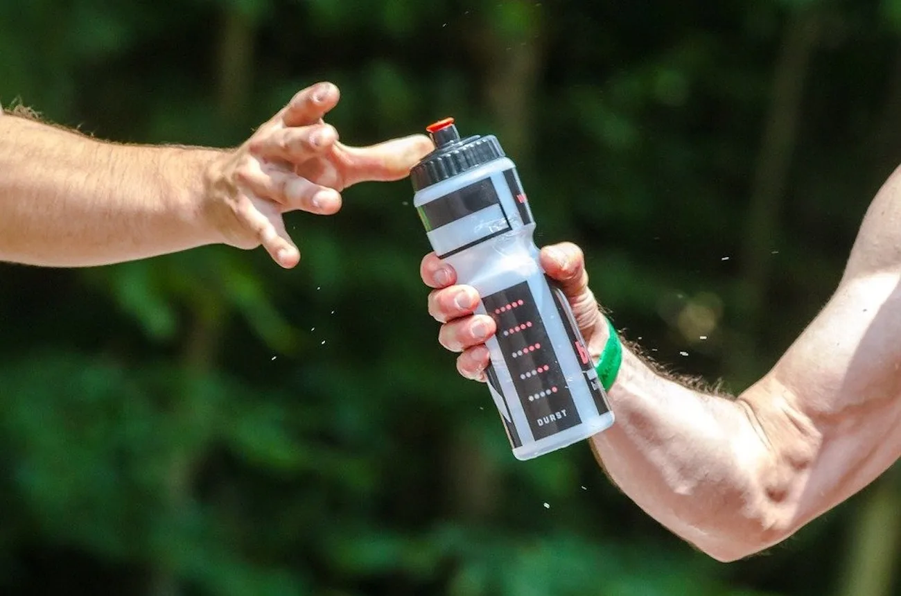 Der letzte Triathlon