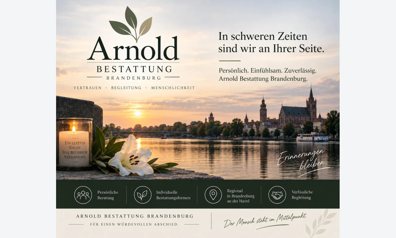 Arnold Bestattungen