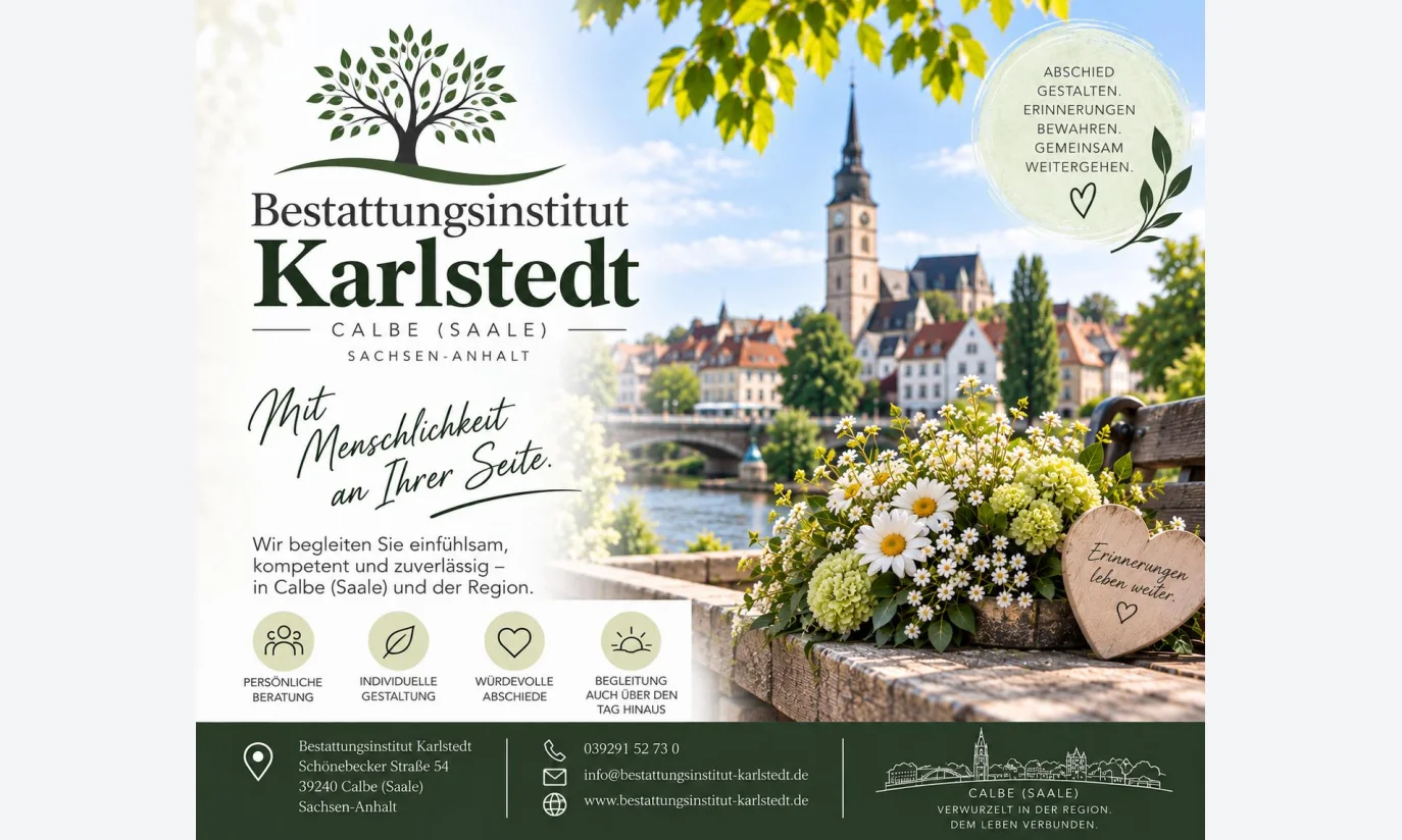 Bestattungsinstitut Karlstedt