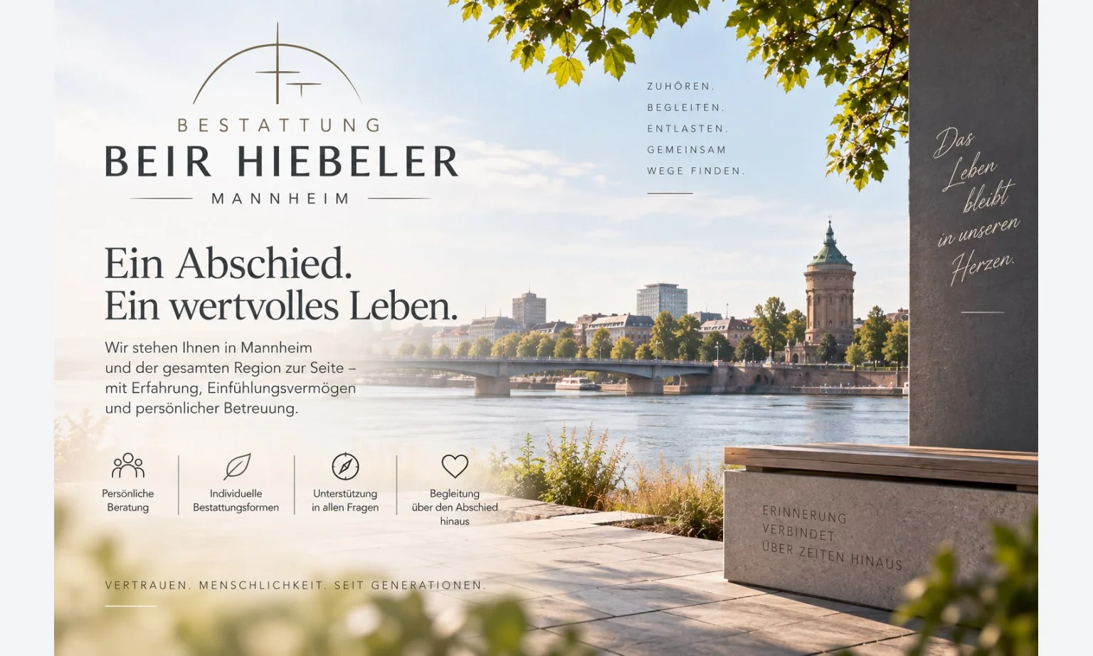 Bestattung Beer-Hiebeler