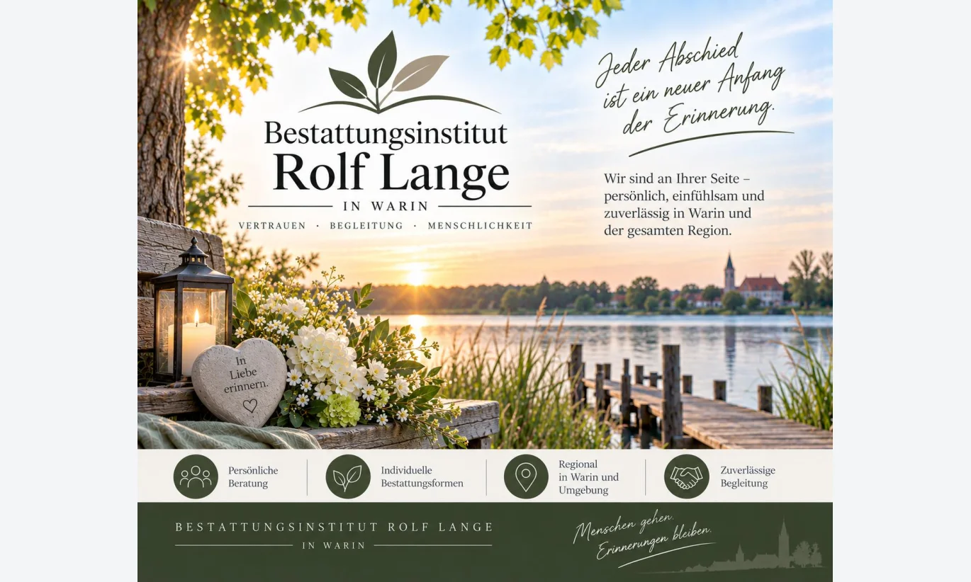 Bestattungsinstitut Rolf Lange