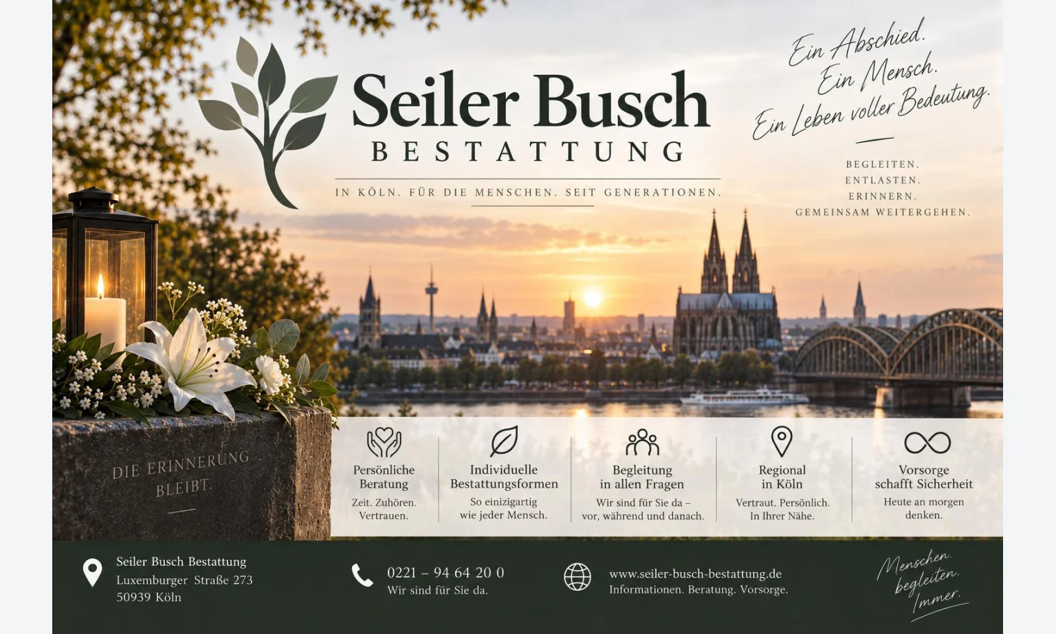 Seiler-Busch Bestattungen