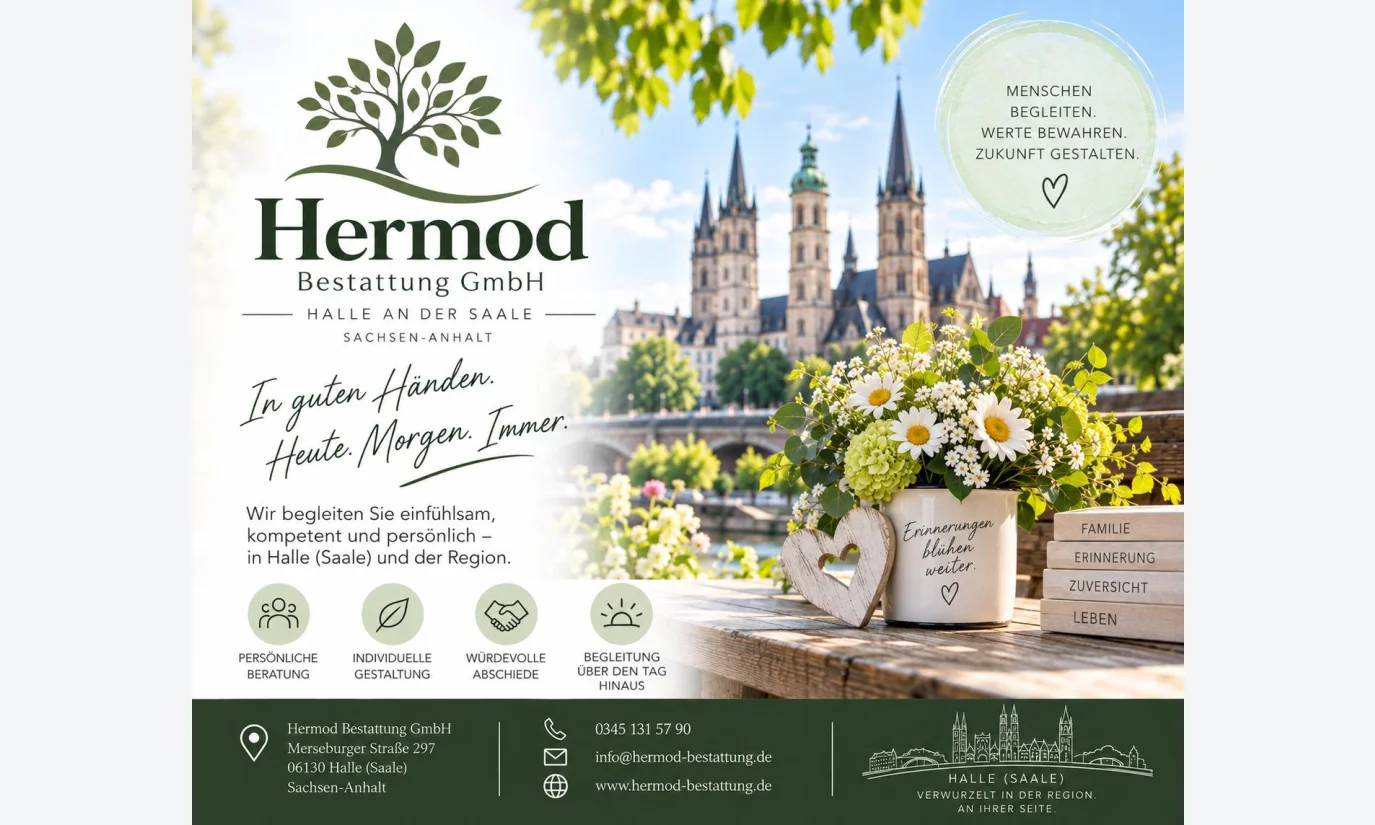Hermod-Bestattungen GmbH
