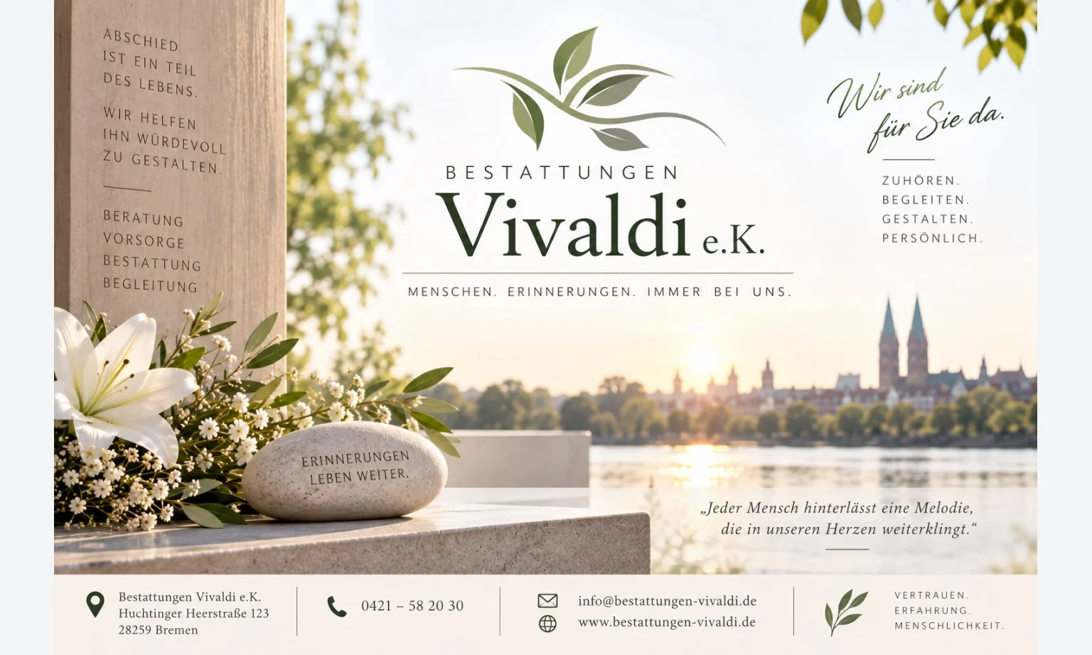 Bestattungen VIALDIE e.K.