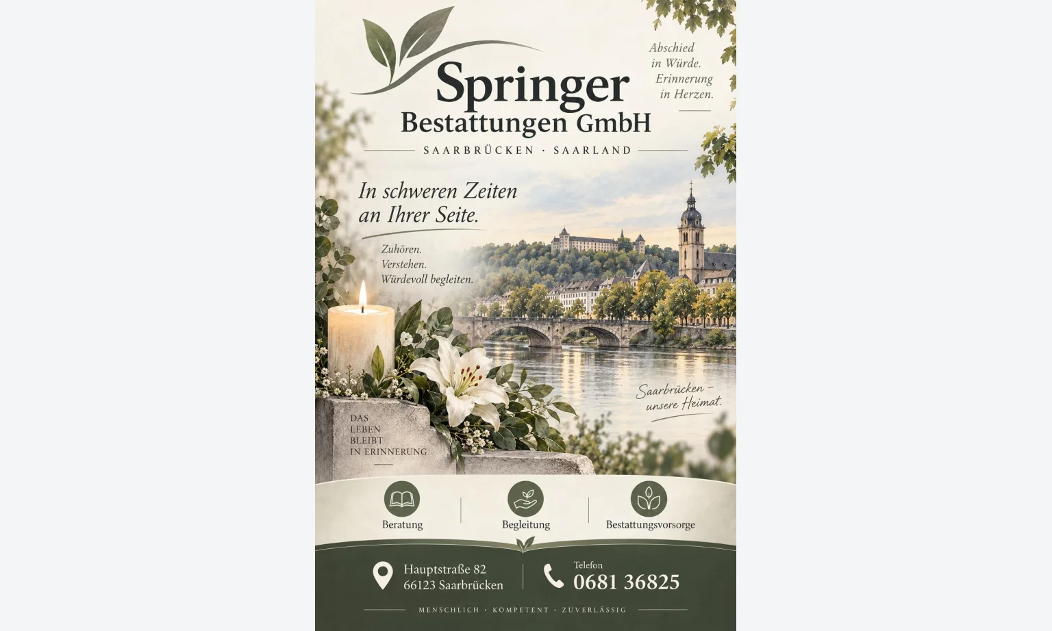 Springer Bestattungen GmbH