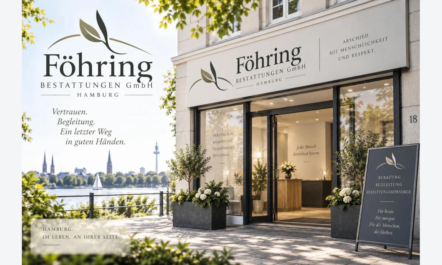 Föhring Bestattungen GbR