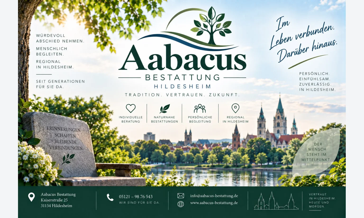 Aabacus Bestattungen