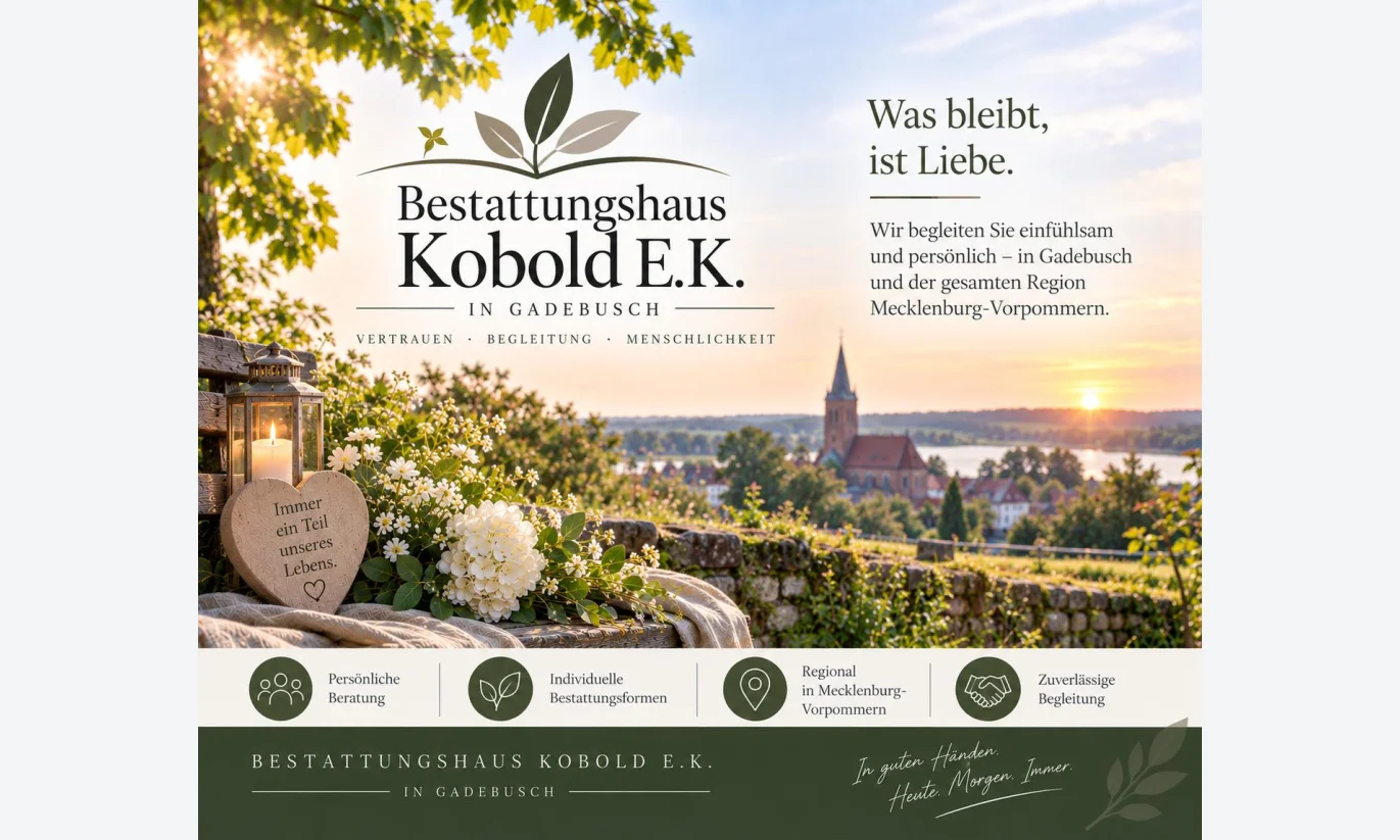 Bestattungshaus Kobold e.K.