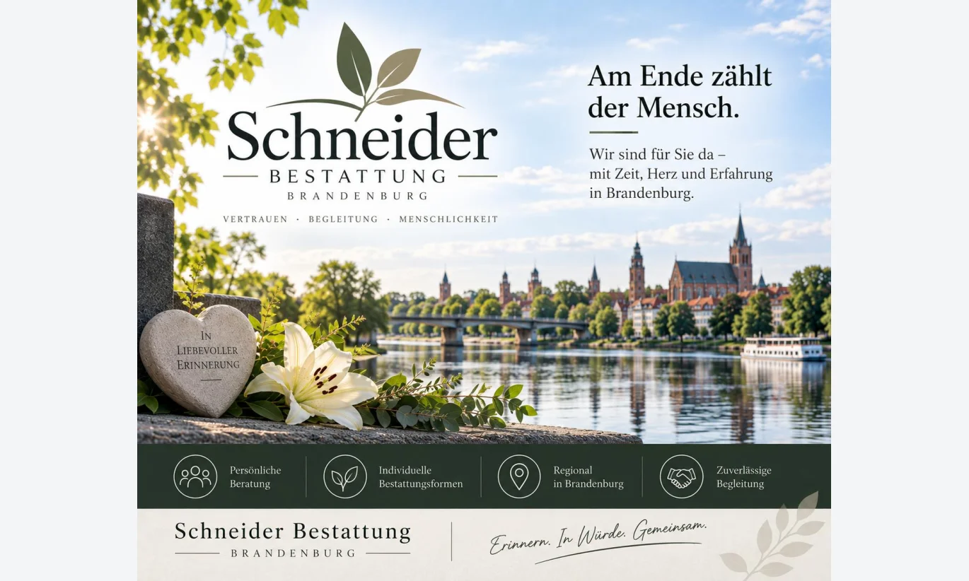 Scheider Bestattungen