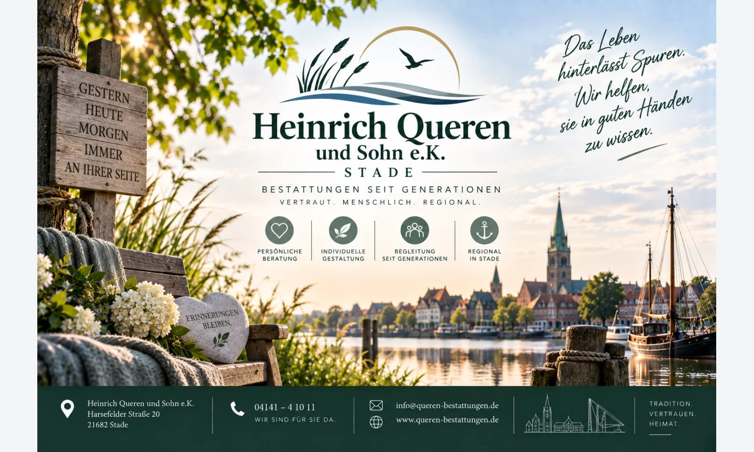 Heinrich Queren & Sohn Inh. Thomas Stelzer e.K.