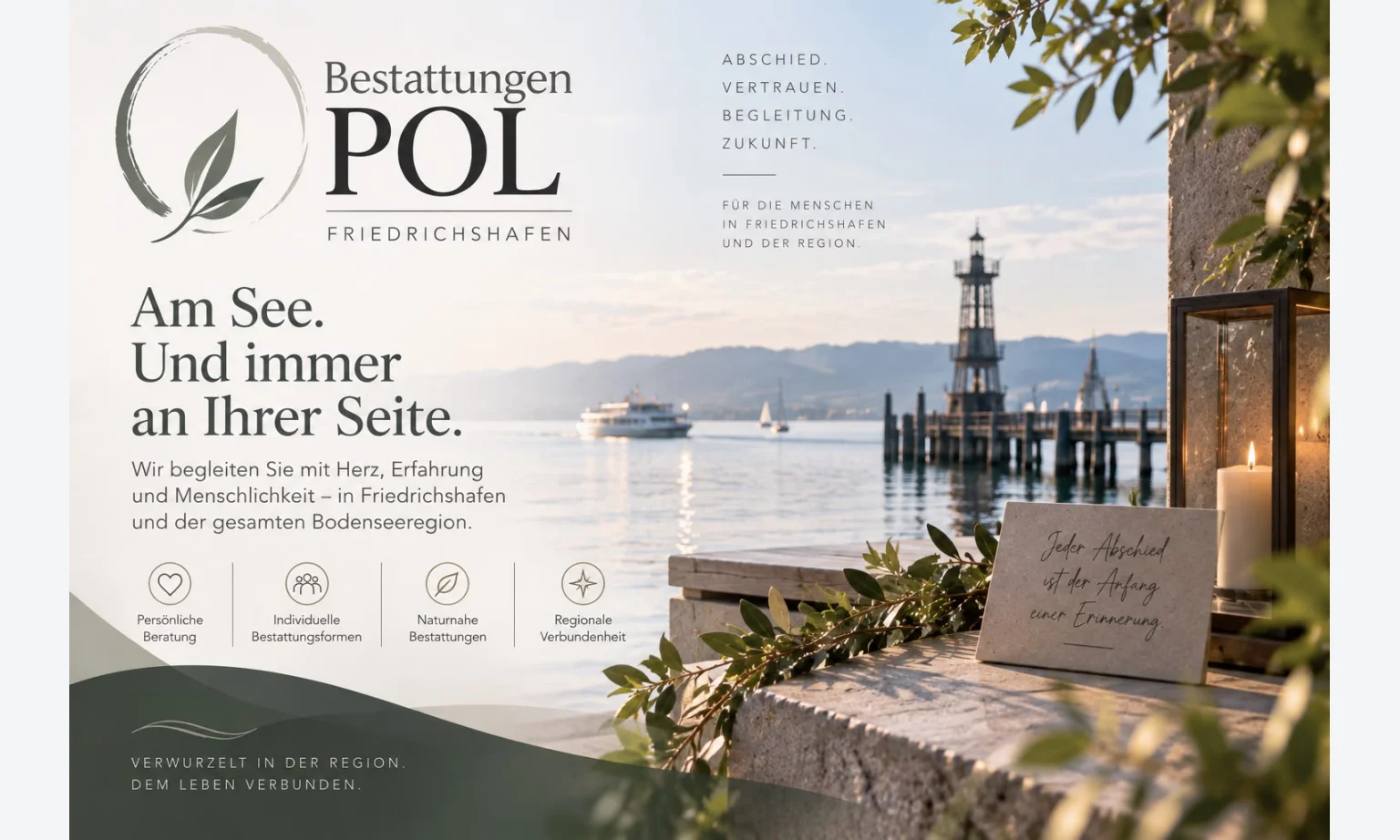 Bestattungen Pohl