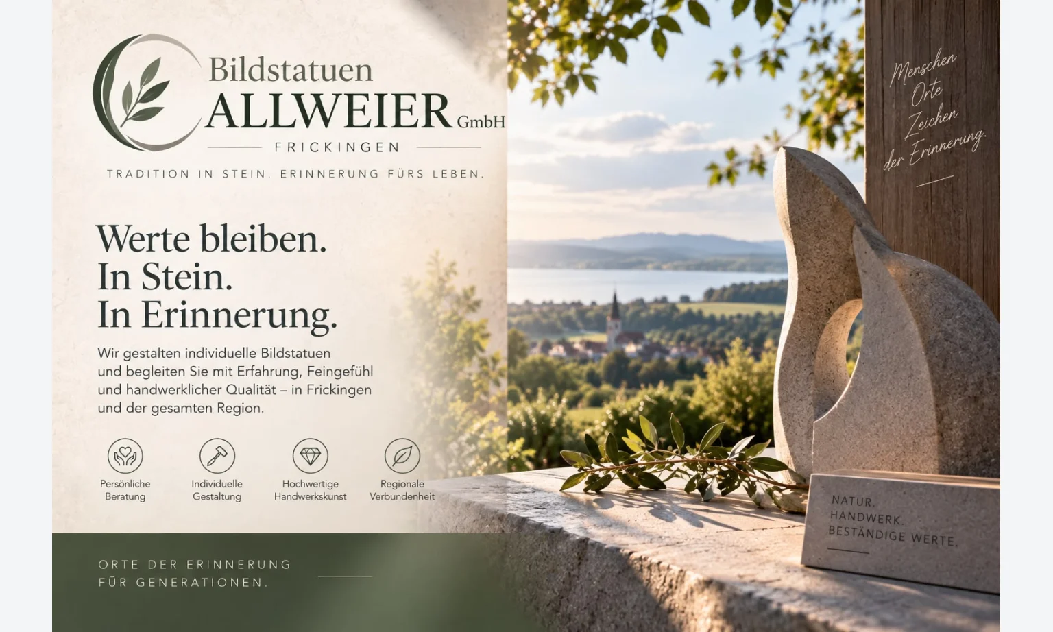 Bestattungen Allweier GmbH