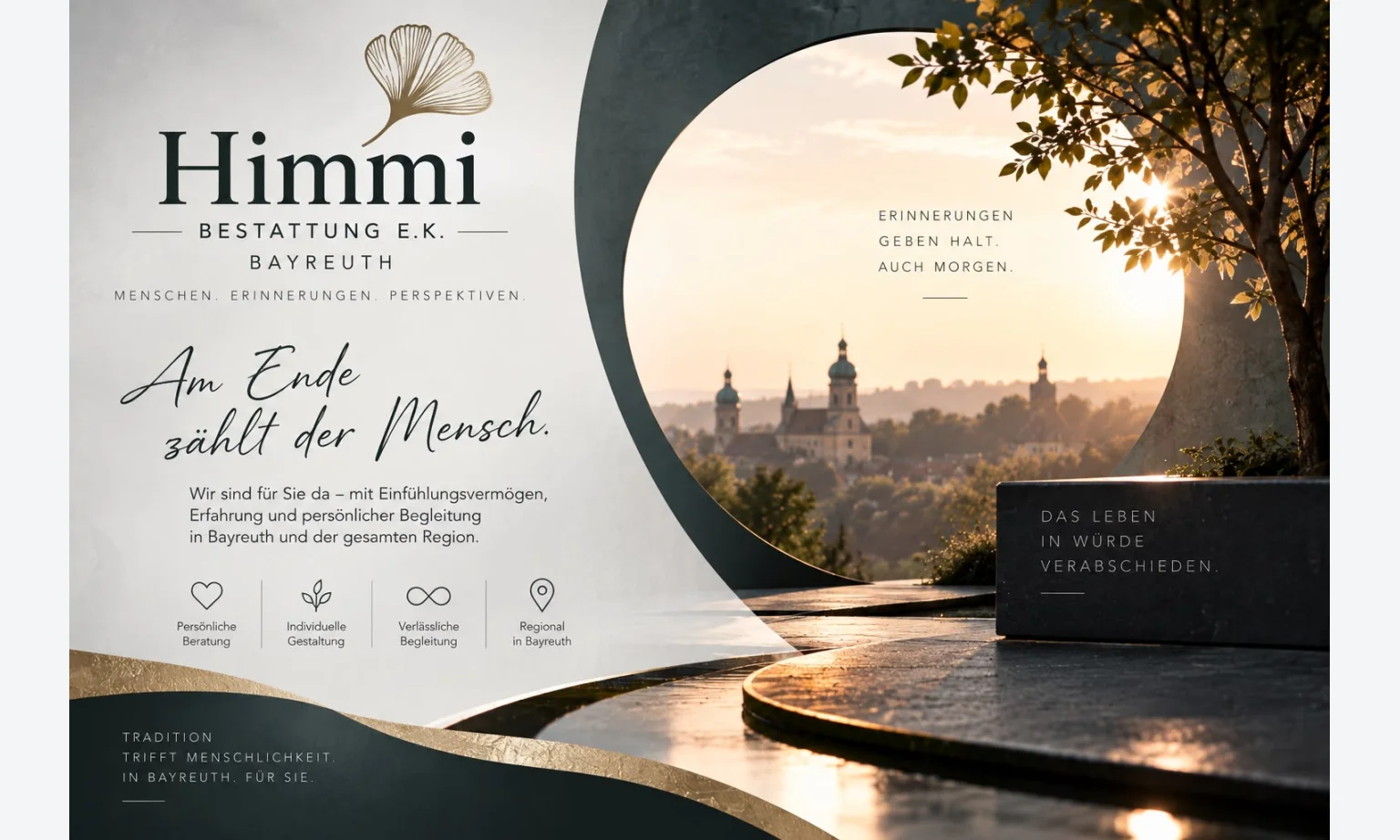 Himml Bestattungen e.K.
