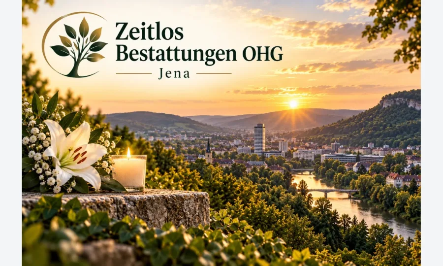 Zeitlos Bestattungen OHG