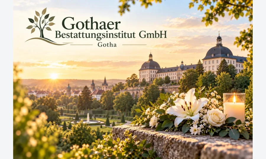 Gothaer Bestattungsinstitut GmbH