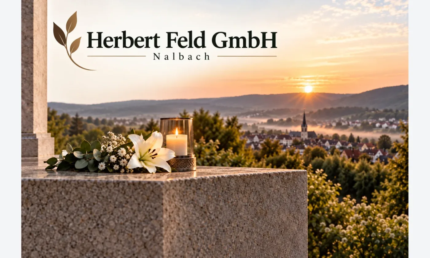 Herbert Feld GmbH