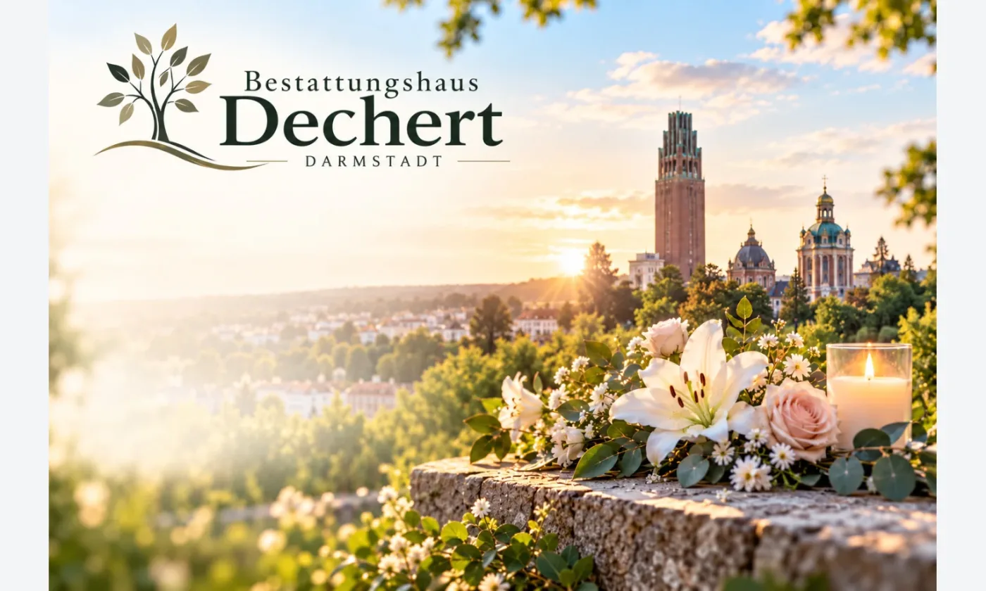 Bestattungshaus Dechert