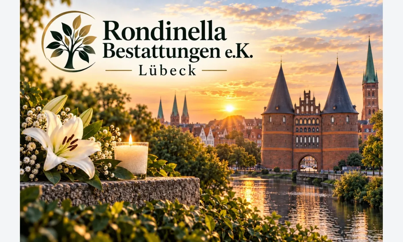 Rondinella Bestattungen e.K.