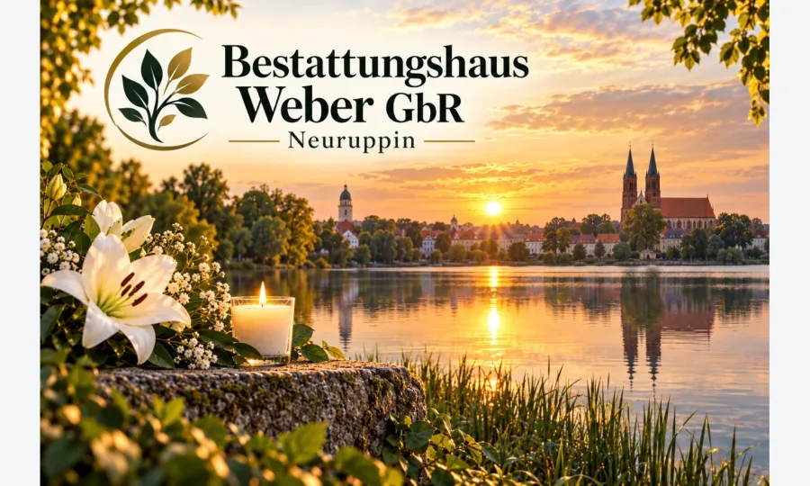 Bestattungshaus Weber GbR
