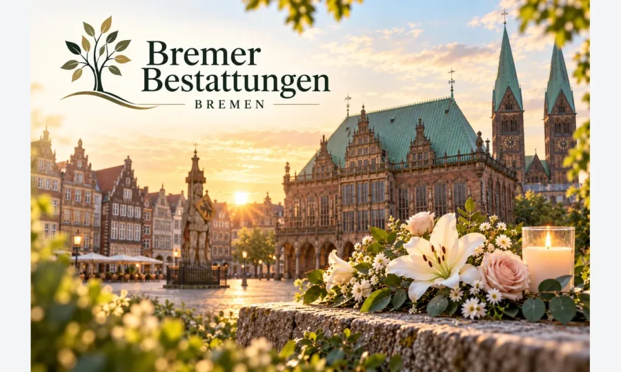 Bremer Bestattungen