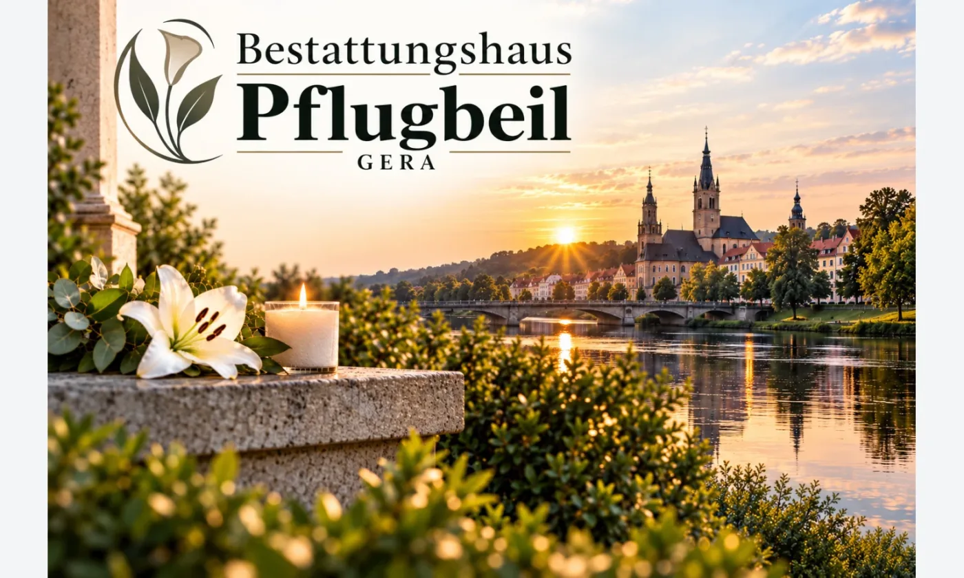 Bestattungshaus Pflugbeil