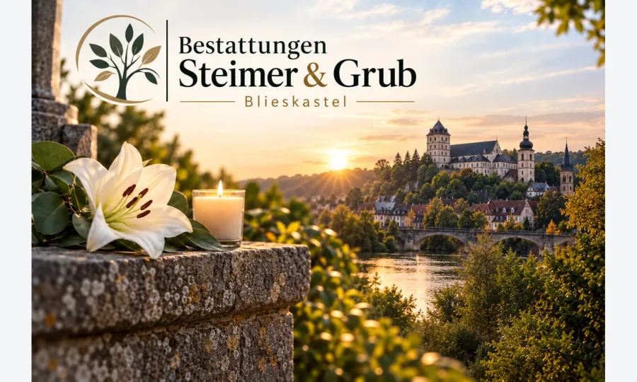Bestattungen Steimer & Grub