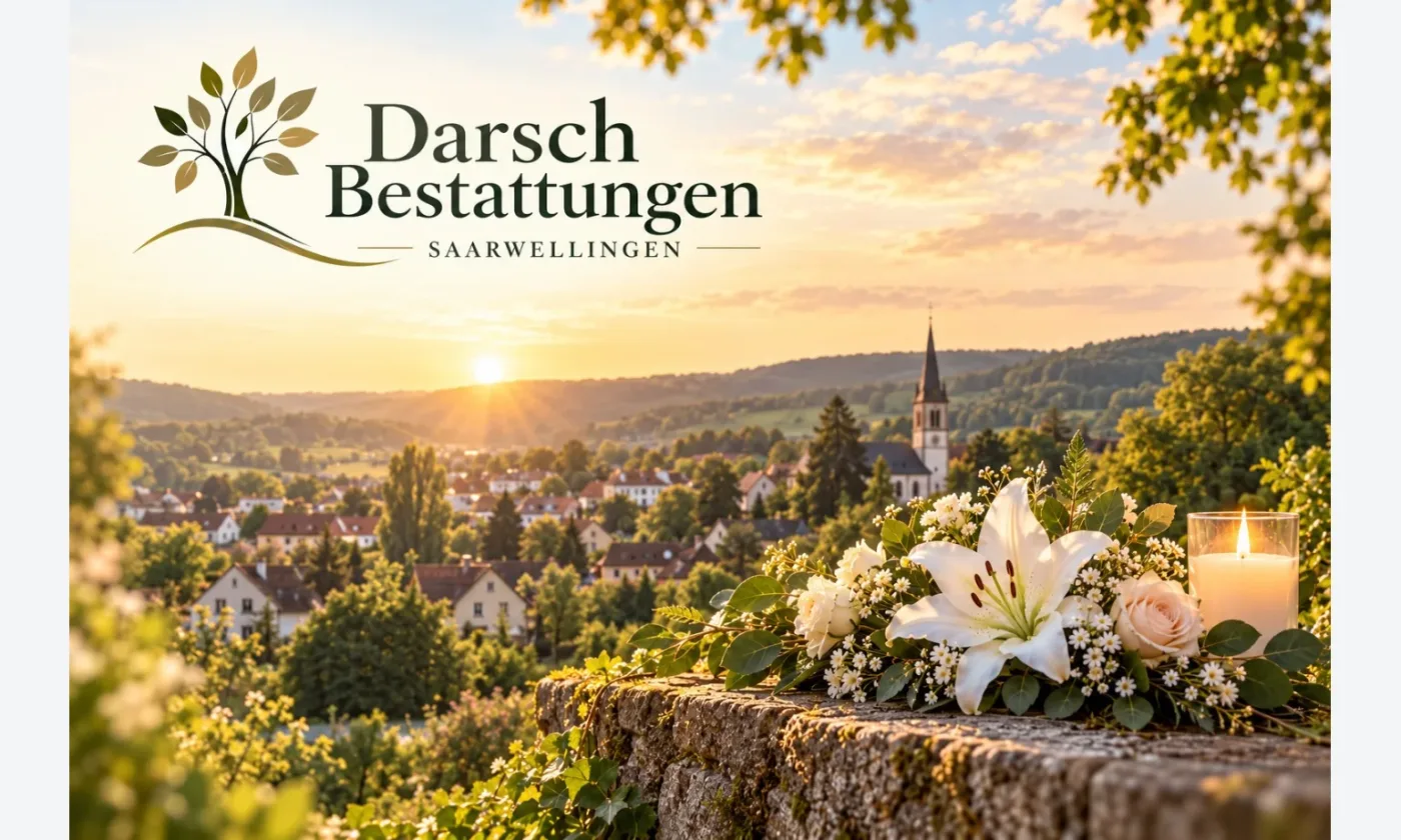 Darsch Bestattungen