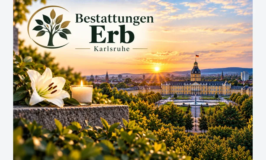 Bestattungen Erb