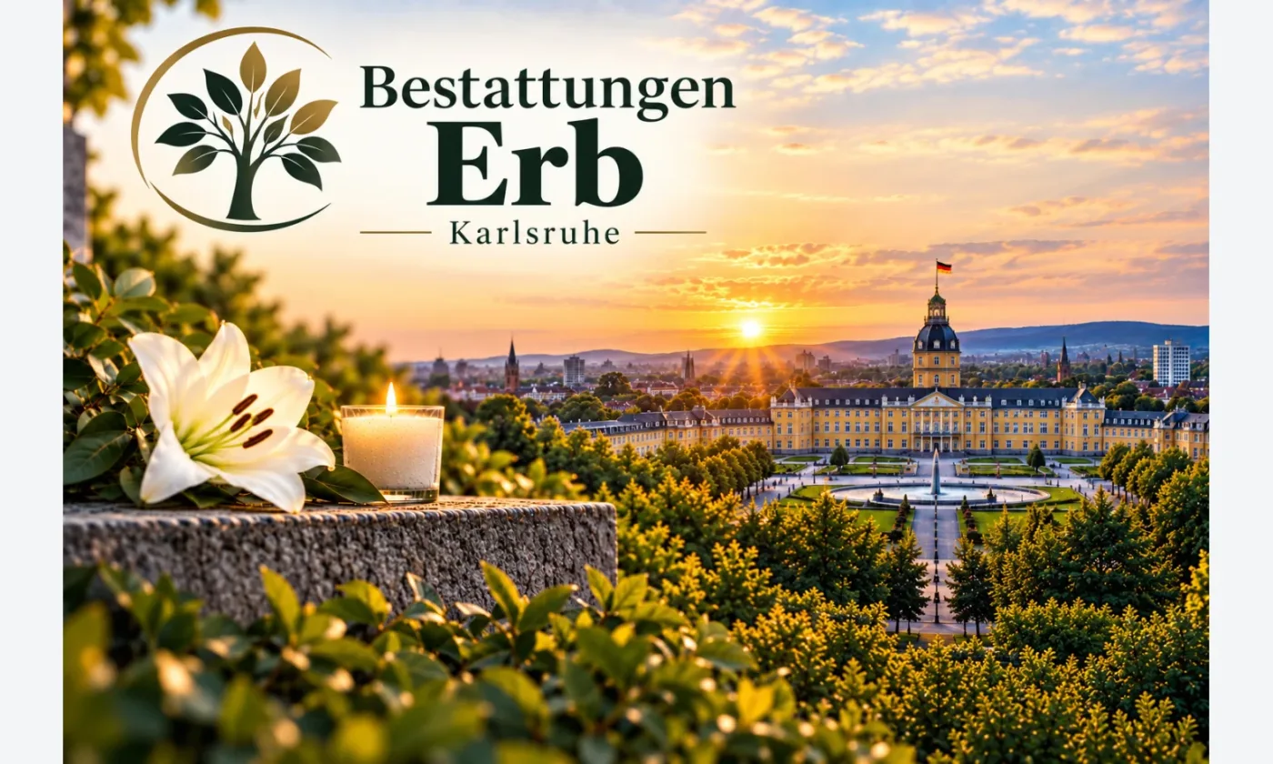 Bestattungen Erb