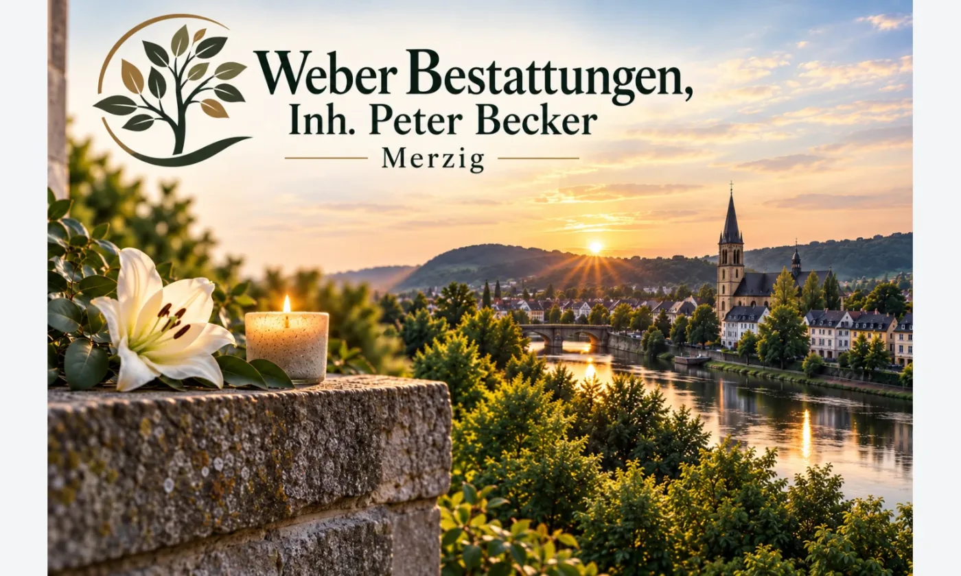 Weber Bestattungen, Inh. Peter Becker