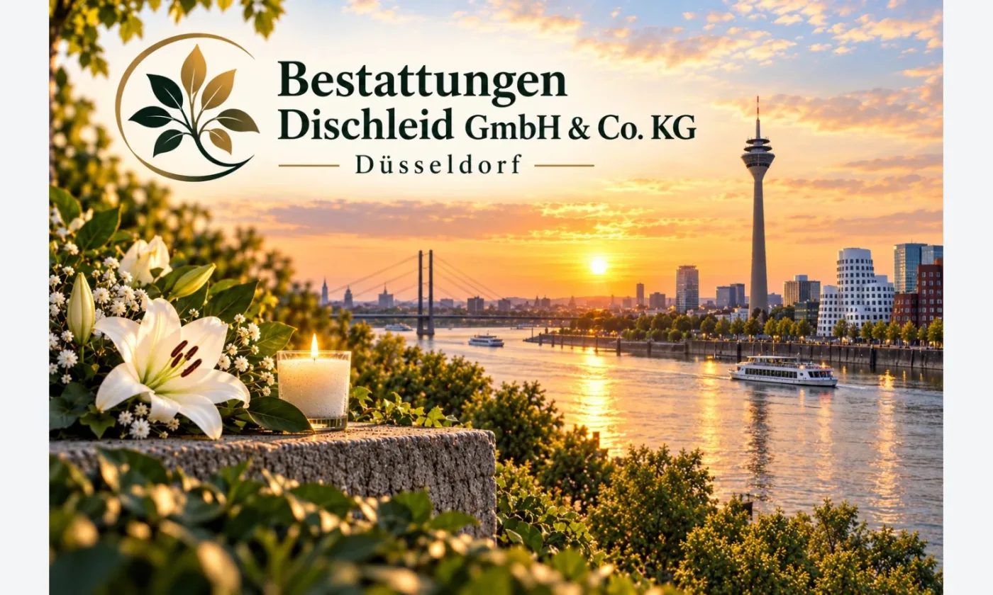 Bestattungen Dischleid GmbH & Co. KG
