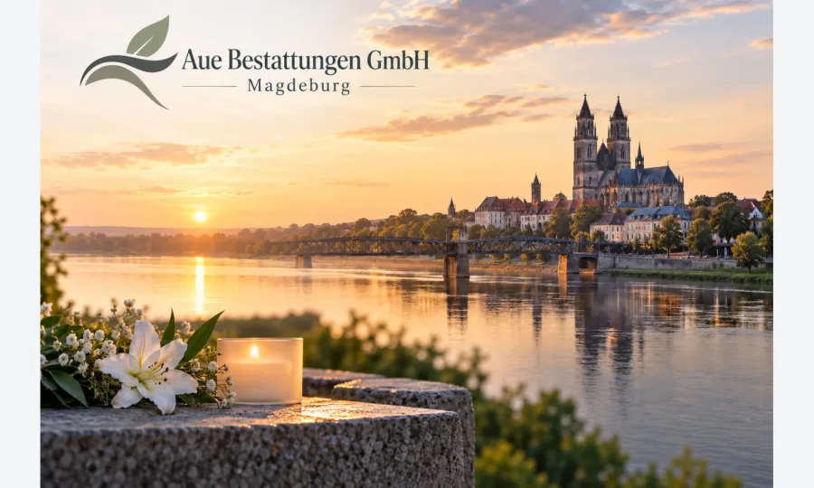 Aue Bestattungen GmbH