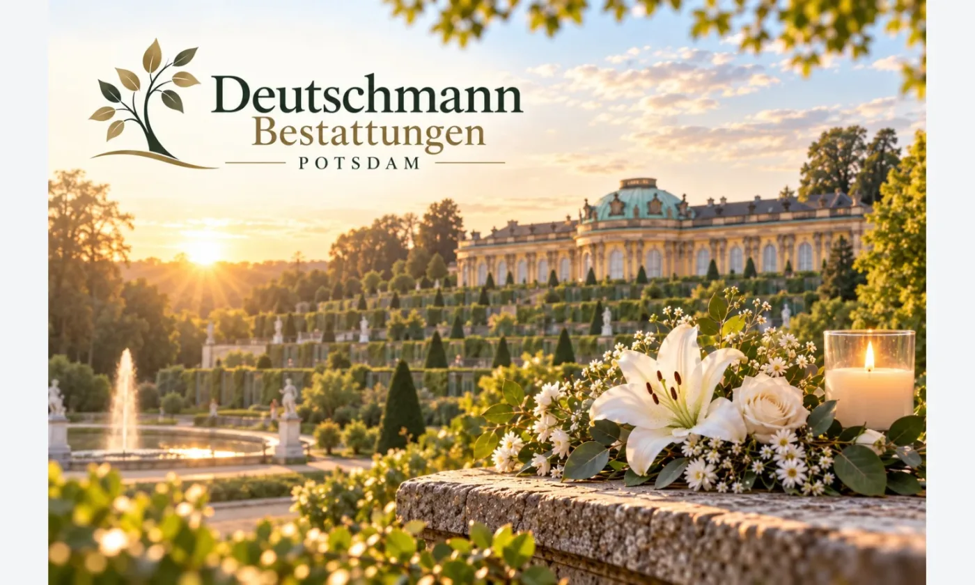 Deutschmann Bestattungen