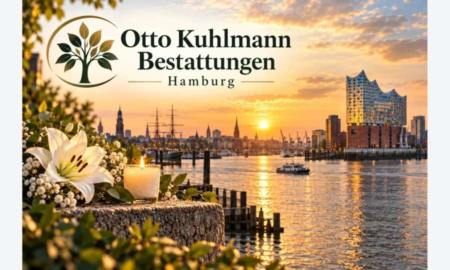 Otto Kuhlmann Bestattungen