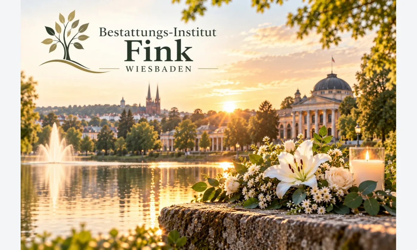 Bestattungs-Institut Fink