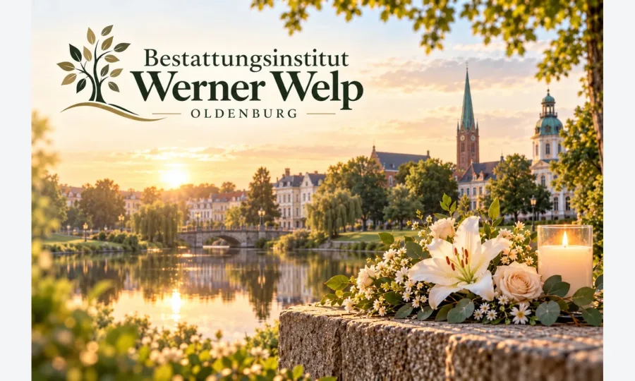 Bestattungsinstitut Werner Welp