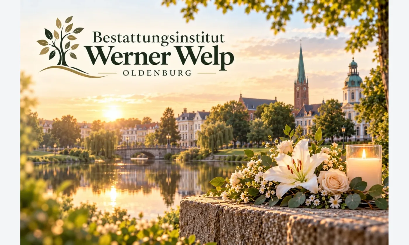 Bestattungsinstitut Werner Welp