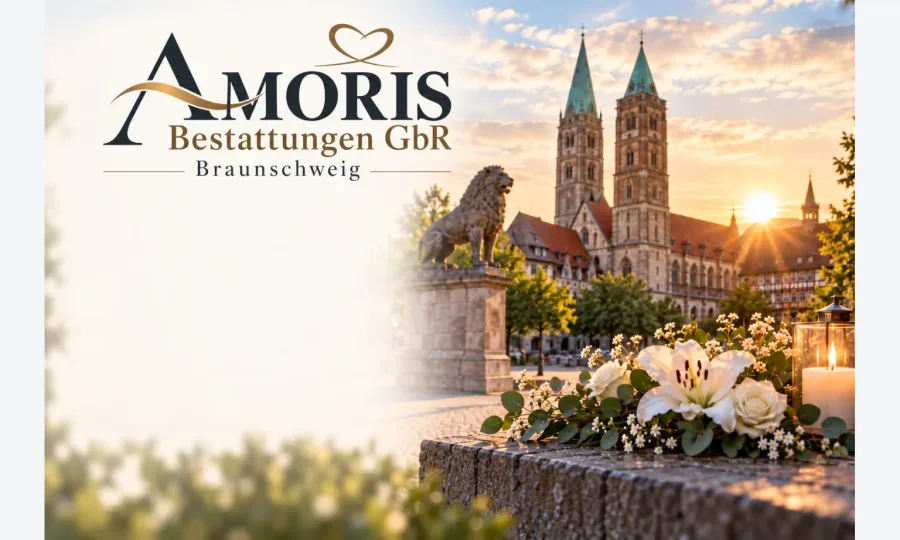 AMORIS Bestattungen GbR