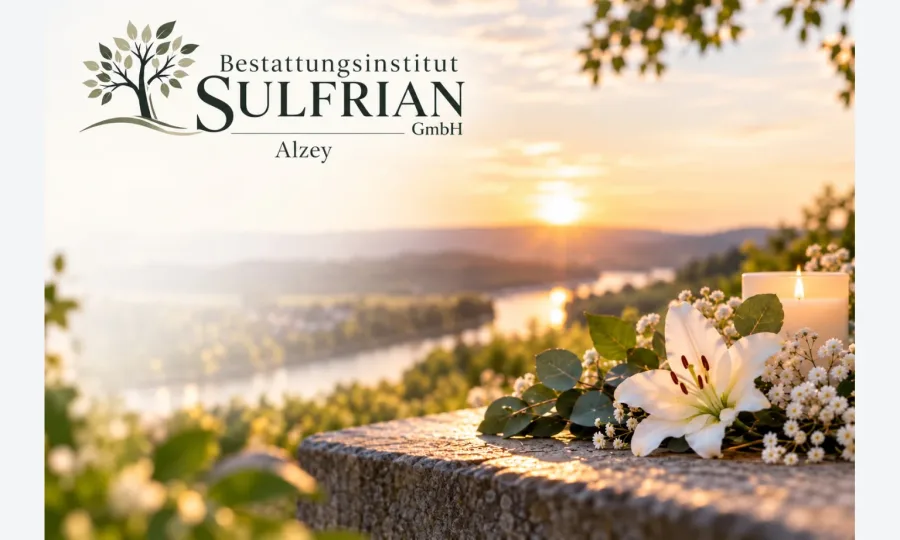 Bestattungsinstitut Sulfrian GmbH