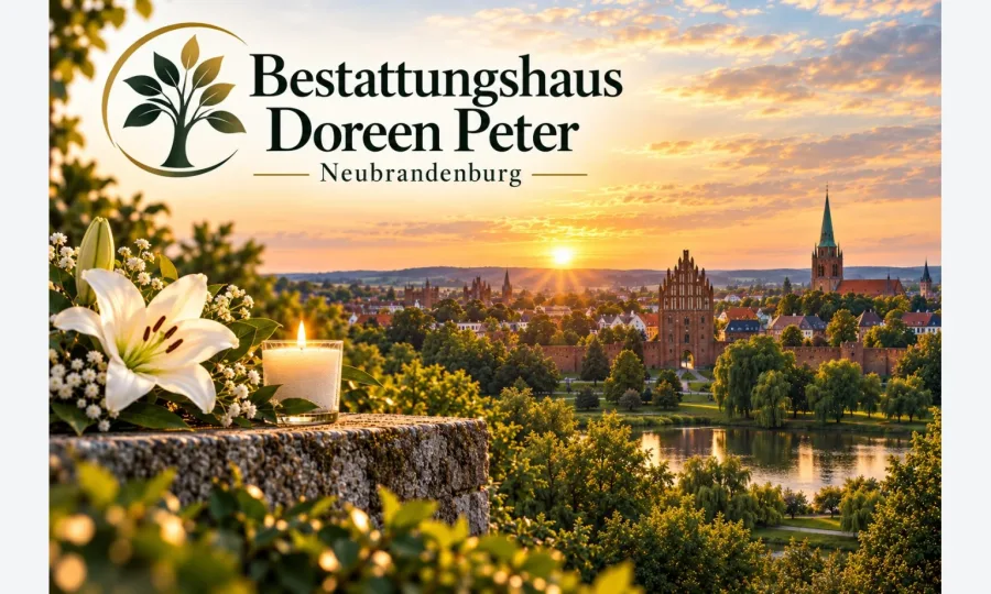Bestattungshaus Doreen Peter
