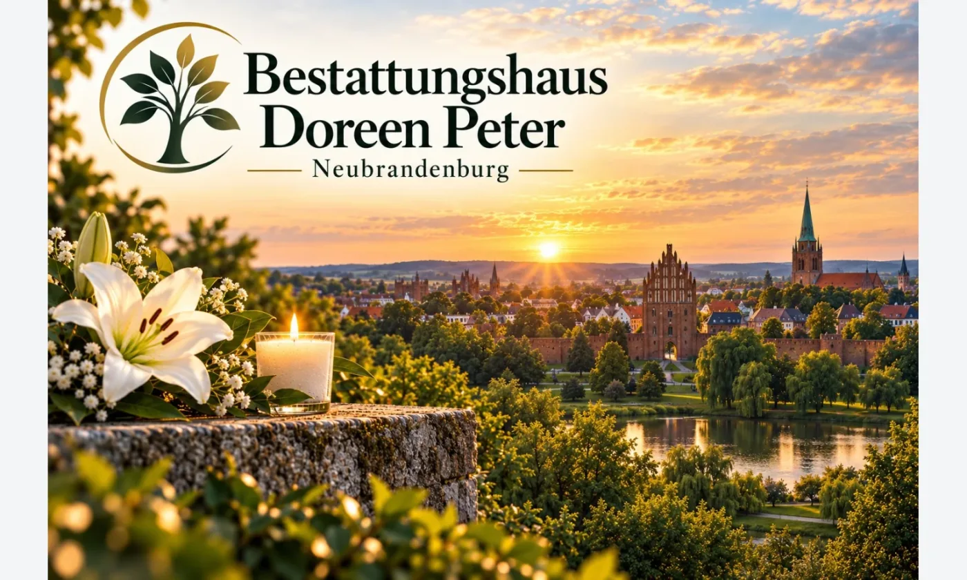 Bestattungshaus Doreen Peter