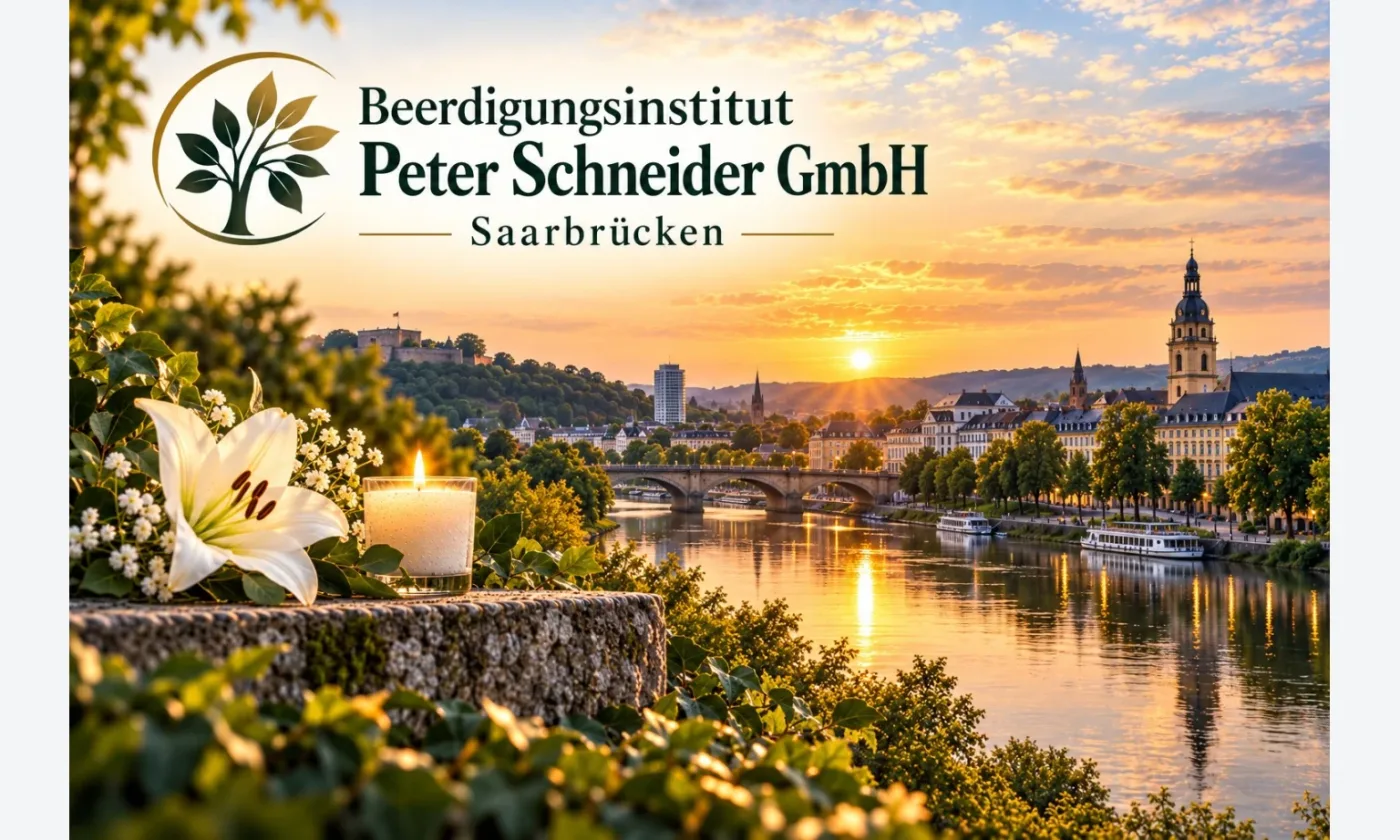Beerdigungsinstitut Peter Schneider GmbH