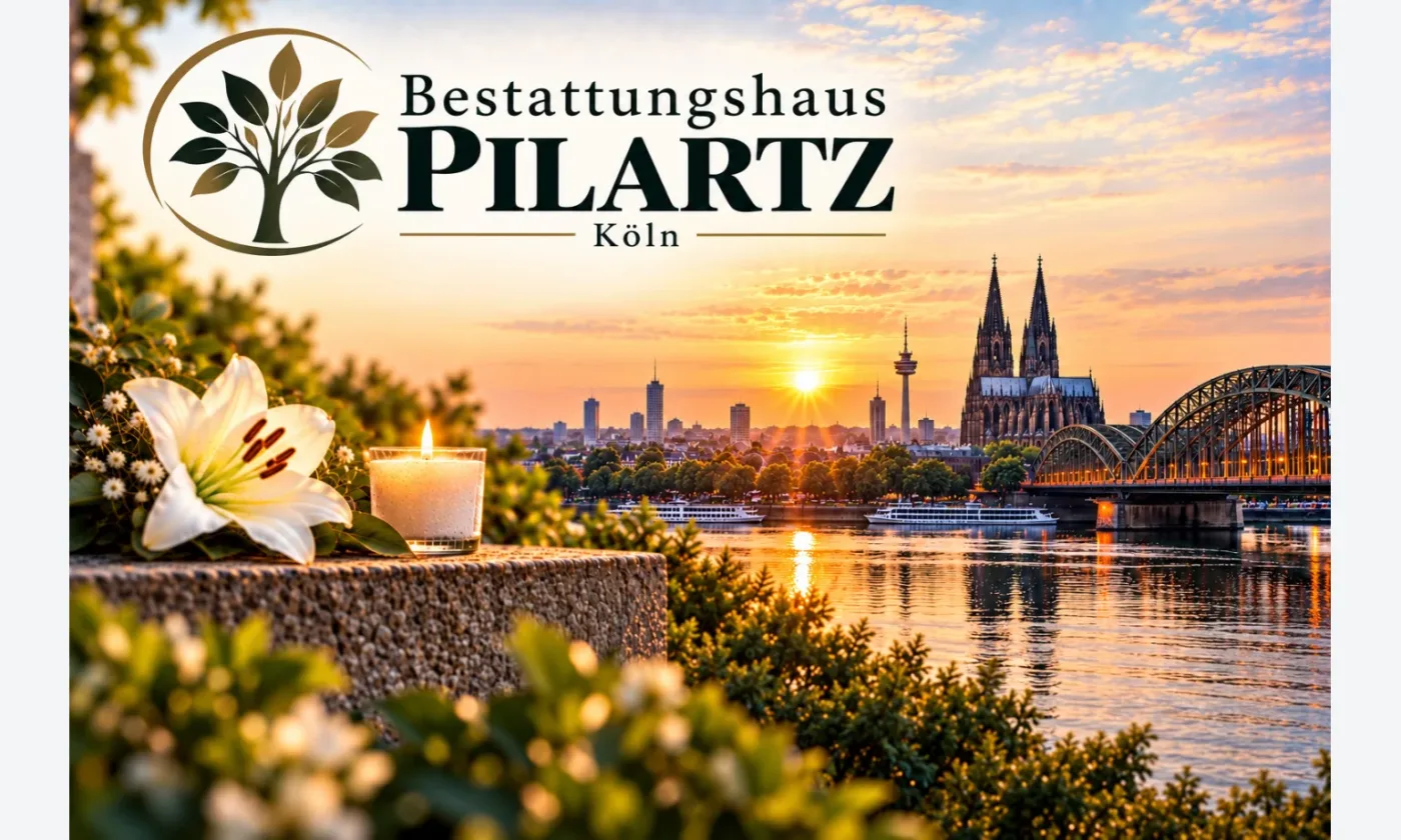 Bestattungshaus Pilartz