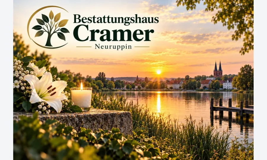 Bestattungshaus Cramer