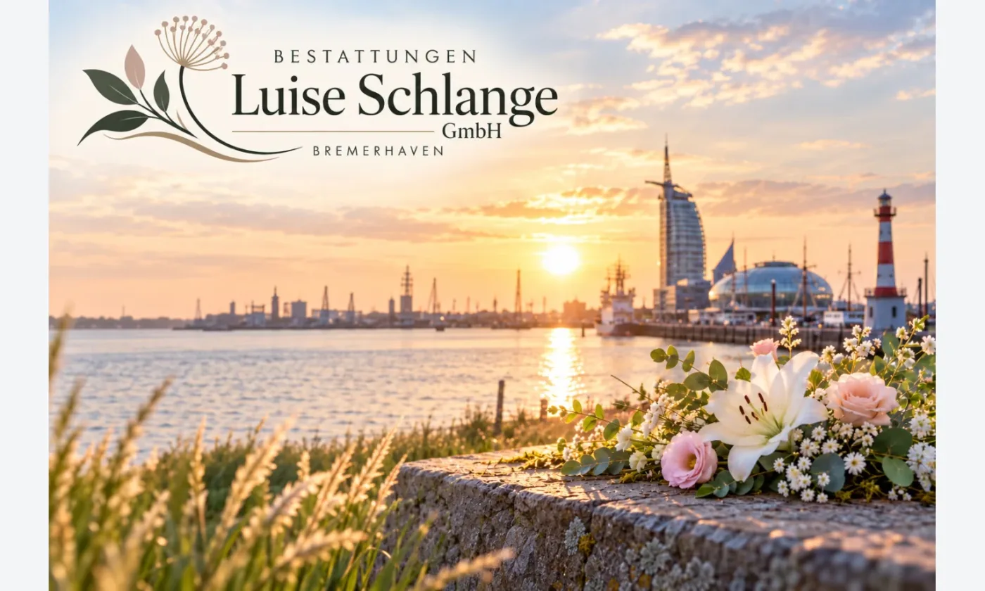 Bestattungen Luise Schlange GmbH