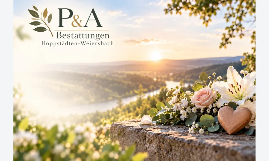 P&A Bestattungen