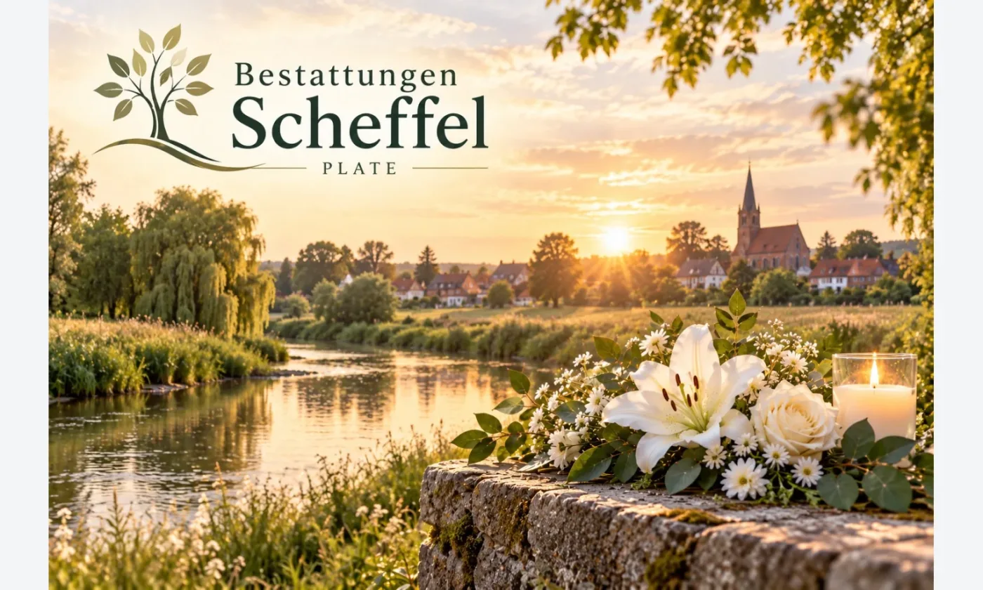 Bestattungen Scheffel
