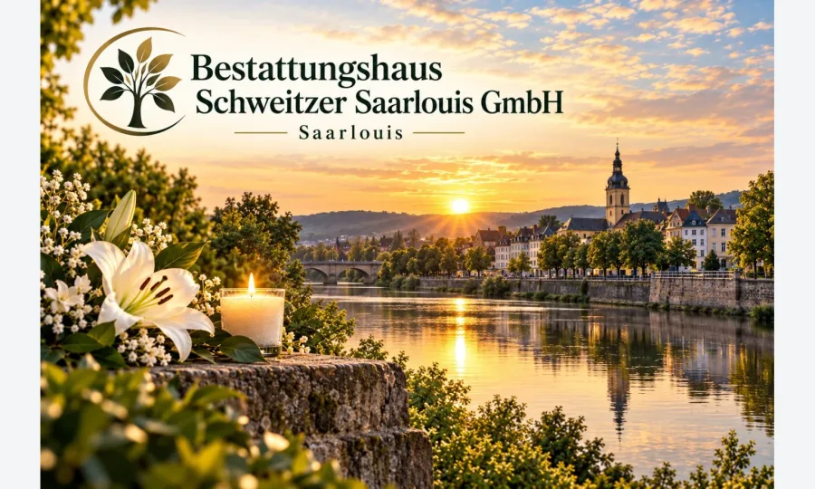 Bestattungshaus Schweitzer Saarlouis GmbH